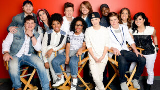 American Idol Season 13 Top 12