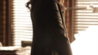 Beckett Looks Shocked