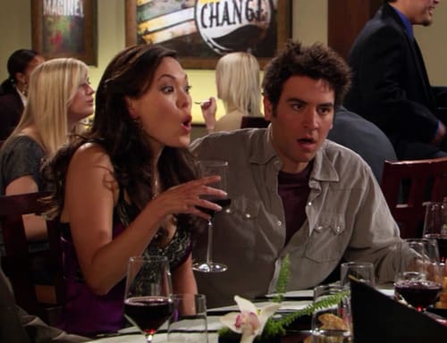 Cathy (Lindsay Price)
