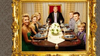 Chrisley Knows Best Cast Pic
