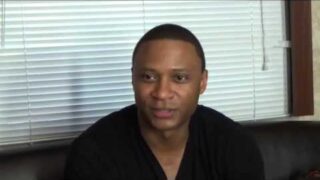 Arrow Q&A: Stephen Amell & David Ramsey Tease Arrival of The Suicide Squad
