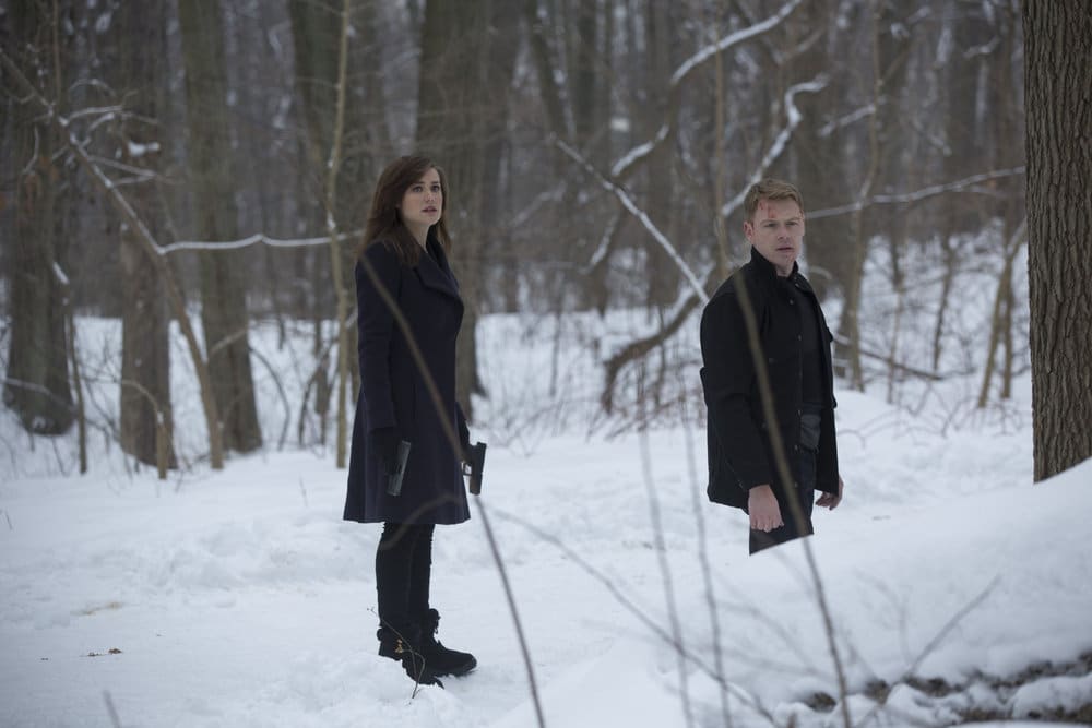 The Blacklist Photos from 