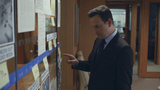 Examining the Evidence