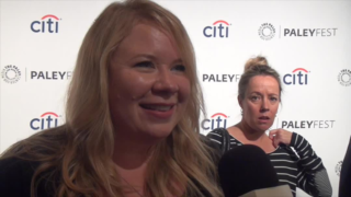 Julie Plec Talks Internal Conflict on The Originals, Possible Returns, Lots of Hot Sex