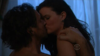 Katie and Ridge Make Love
