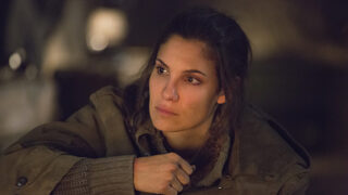 Kensi in Afghanistan