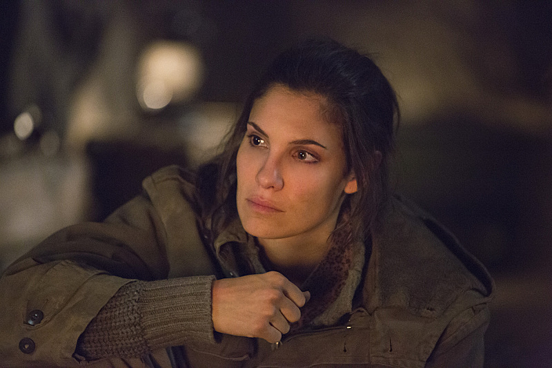 Kensi in Afghanistan