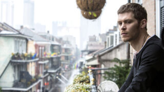 Klaus, In Thought