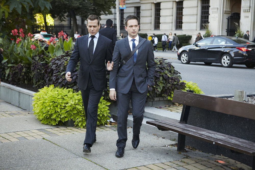 Lawyers on the Go