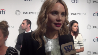 Leah Pipes Teases War on The Originals, Asks: Is Cami Human?