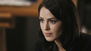 Michelle Borth in Hawaii