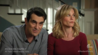 Modern Family Sneak Peek: What is Haley Up To? 