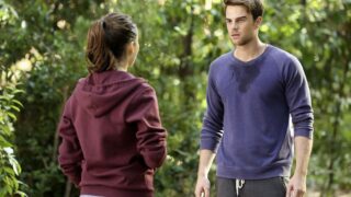 Nathaniel Buzolic as Dean