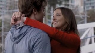 Oliver and Laurel Together