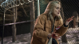 Piper in Blood