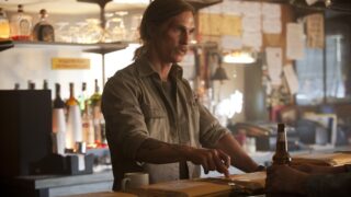 Rust at the Bar