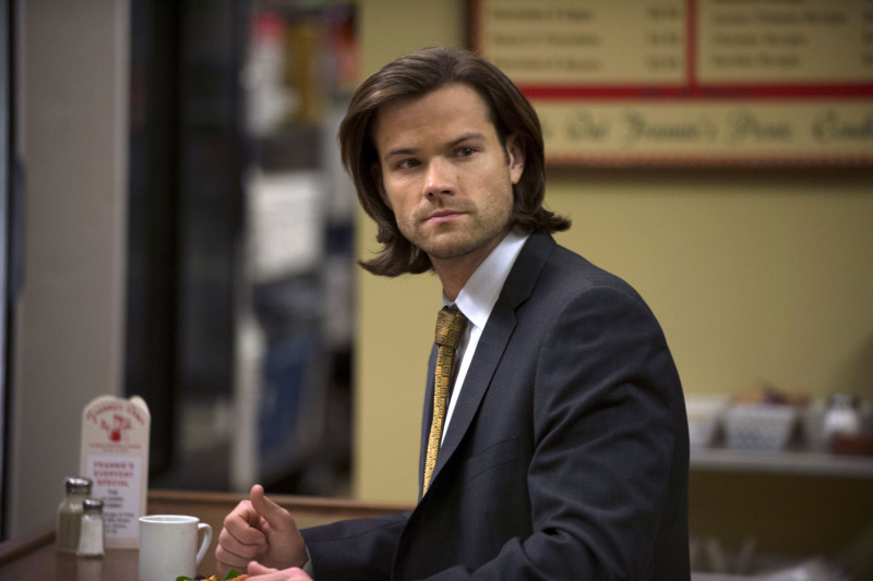 Sam Gazes at the Weirdo