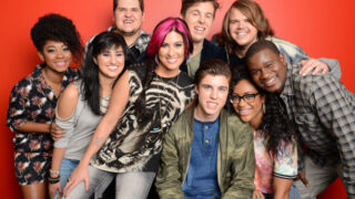 The American Idol Final 9