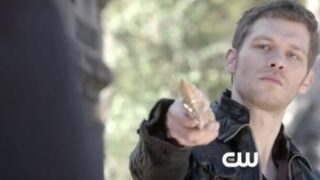 The Originals Sneak Peek: Battle of the Brothers
