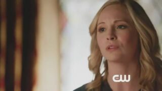 The Vampire Diaries Sneak Peek: How Did We Not Know?!?