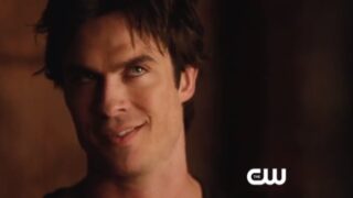 The Vampire Diaries Sneak Peek: She's Brilliant!