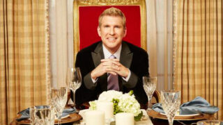 Todd Chrisley Pic