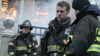 Tough Day on Chicago Fire
