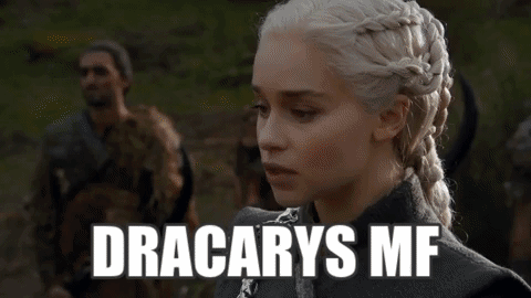 Game of Thrones Round Table: Hold The Door!