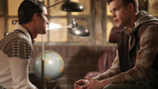 Blaine and Sam
