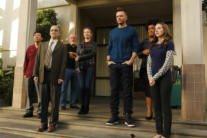 Buying out Greendale