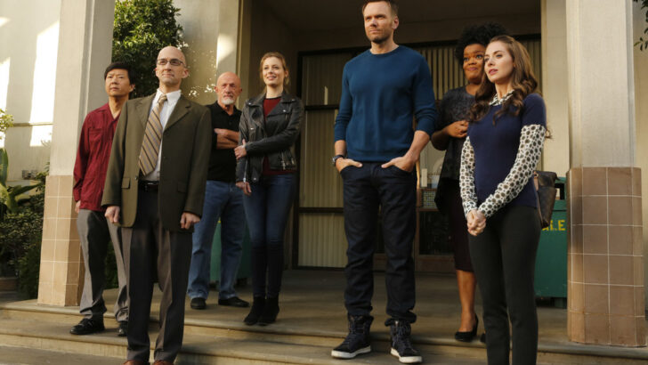 Six Seasons and No Movie: The Community Film May Be a Pipe Dream