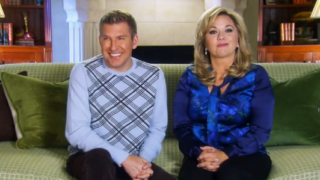 Chrisley Heads to New York