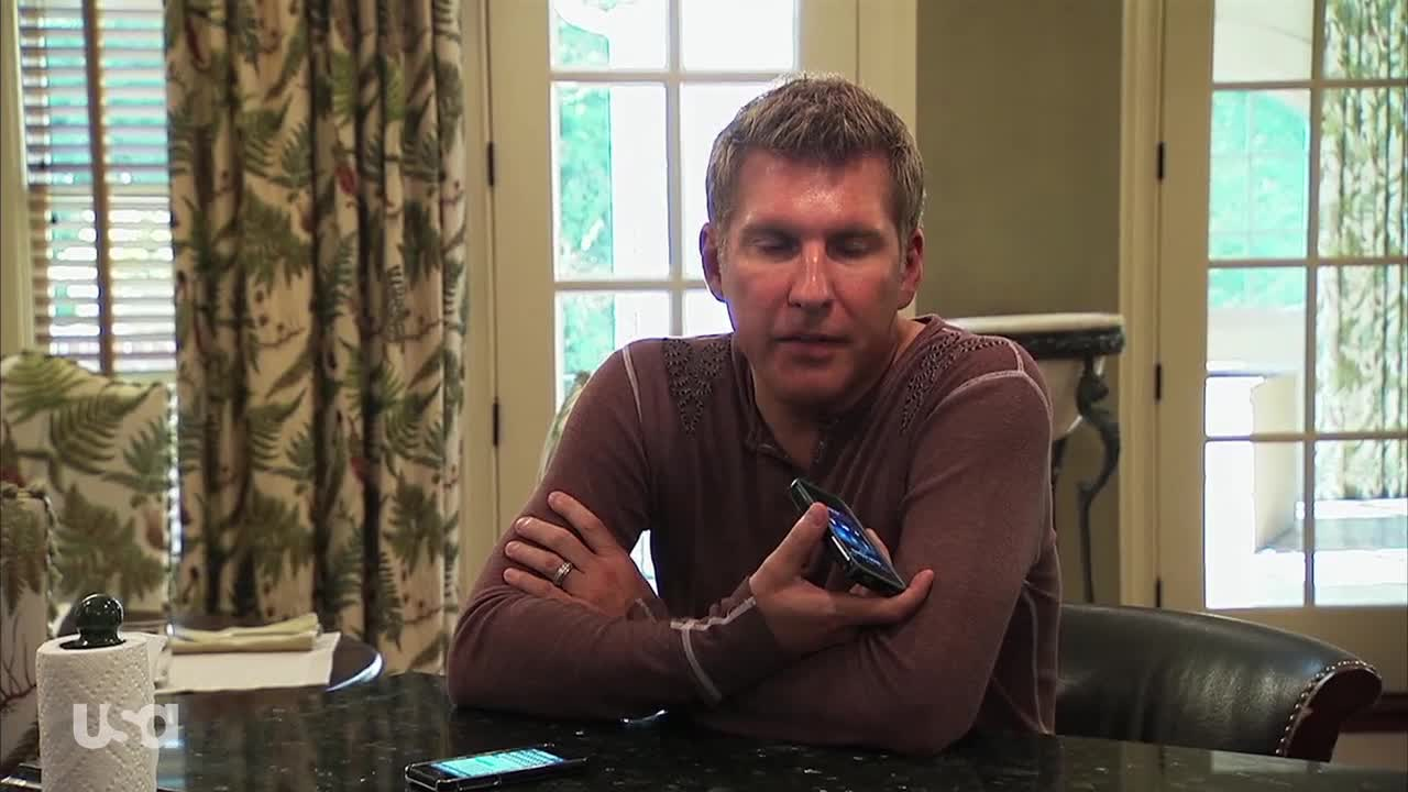 Chrisley Knows Best Clips: Pranking, Surprising and Dating