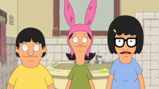 Crazy Aunt Gail's
