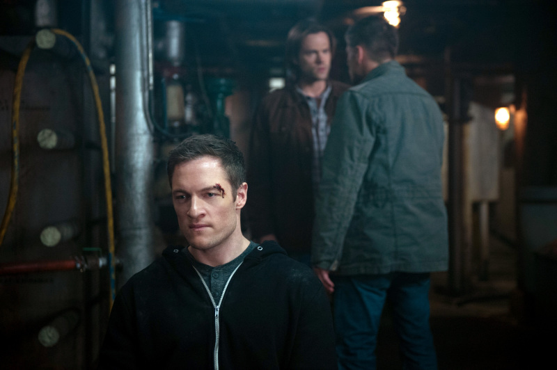 Gadreel Listens