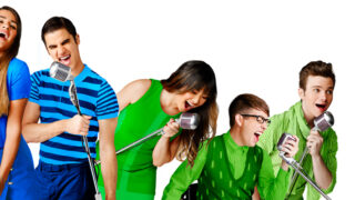 Gleeks in Action