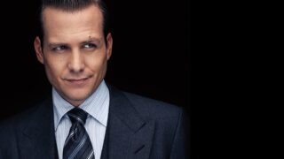 Harvey Specter Photo