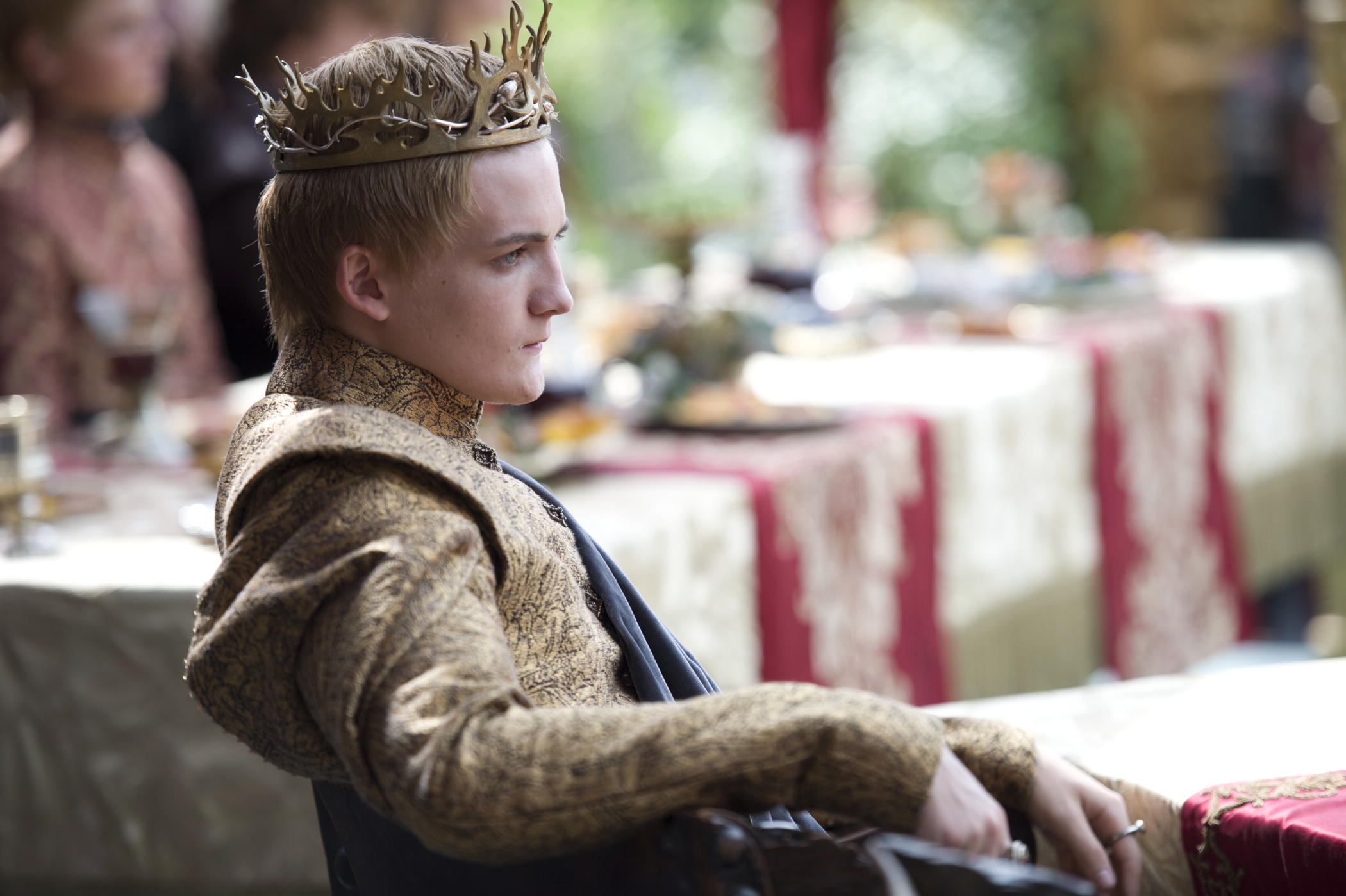 Director Alex Graves Talks Joffrey's Death, Dany's Big Move & The