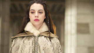 Mary Contemplates
