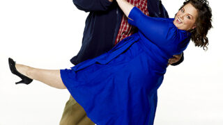 Mike and Molly