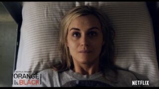 Orange is the New Black Season 2 Trailer: Starting to Feel Like Home