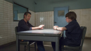 Raylan Visits Kendall