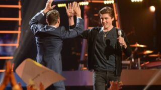 Sam Woolf Gets Saved!