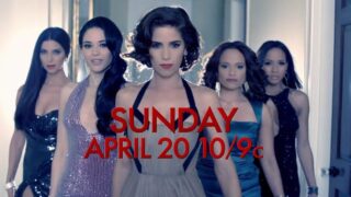 Season 2 Premiere