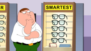 Smart Glasses