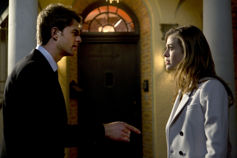 Star-Crossed Monster Lovers