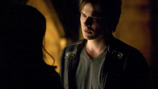 There for Elena