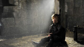 Tyrion as a Prisoner