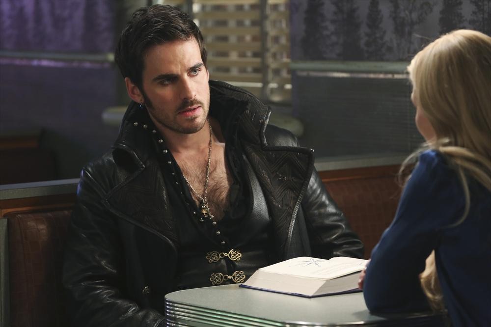 What Will Hook Do?