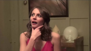 Arrow Exclusive: Willa Holland on Thea's Daddy Shocker, Spiral to Come